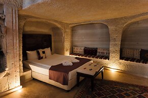 Paradise Cappadocia