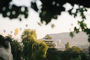 Paradise Cappadocia