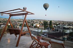 Paradise Cappadocia