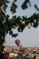 Paradise Cappadocia