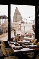 Paradise Cappadocia