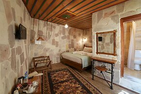 Paradise Cappadocia