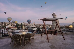 Paradise Cappadocia