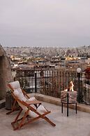 Paradise Cappadocia