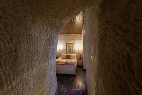Paradise Cappadocia