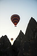 Paradise Cappadocia