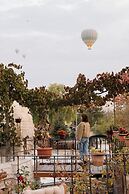 Paradise Cappadocia