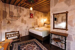 Paradise Cappadocia