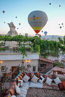 Paradise Cappadocia