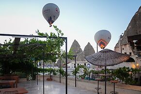 Paradise Cappadocia