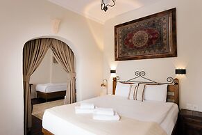 Paradise Cappadocia