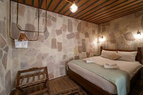 Paradise Cappadocia