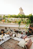 Paradise Cappadocia