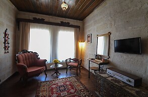 Paradise Cappadocia