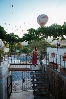 Paradise Cappadocia