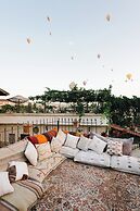 Paradise Cappadocia