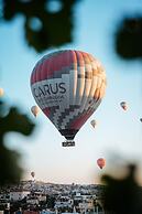 Paradise Cappadocia