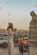 Paradise Cappadocia
