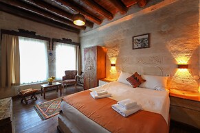 Paradise Cappadocia