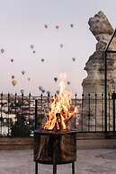 Paradise Cappadocia