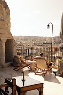 Paradise Cappadocia
