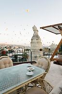 Paradise Cappadocia