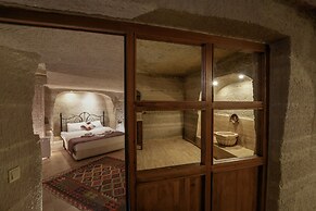 Paradise Cappadocia