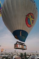 Paradise Cappadocia