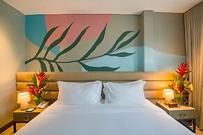 1521 Hotel & Spa