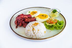 1521 Hotel & Spa