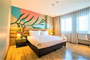 1521 Hotel & Spa