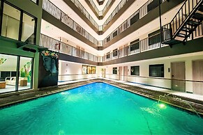 1521 Hotel & Spa