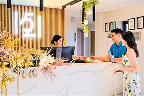 1521 Hotel & Spa