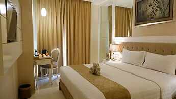 Grand Savero Hotel Bogor
