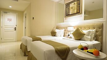 Grand Savero Hotel Bogor
