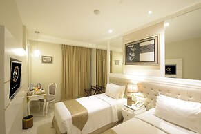 Grand Savero Hotel Bogor