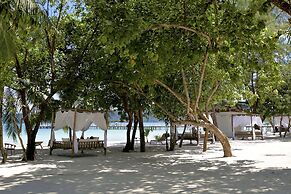Island Center Point