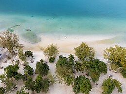 Island Center Point