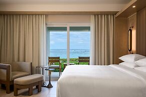 JW Marriott St. Maarten Beach Resort & Spa