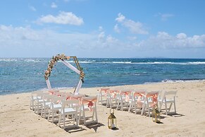 JW Marriott St. Maarten Beach Resort & Spa