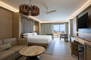 JW Marriott St. Maarten Beach Resort & Spa