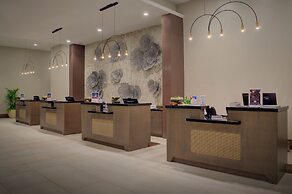 JW Marriott St. Maarten Beach Resort & Spa