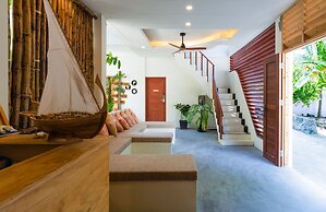 Niru Isle Maldives