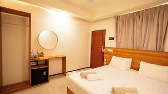 Niru Isle Maldives