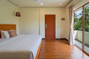 Niru Isle Maldives