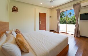 Niru Isle Maldives