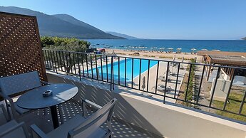 Costa Ionica Mytikas Seaside Hotel