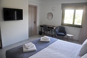 Costa Ionica Mytikas Seaside Hotel