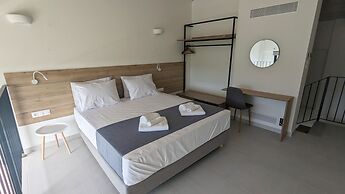 Costa Ionica Mytikas Seaside Hotel