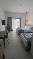 Costa Ionica Mytikas Seaside Hotel